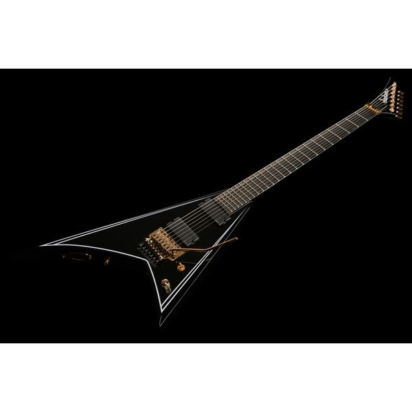 Jackson Pro Series Mark Heylmun RR24-7 – United States