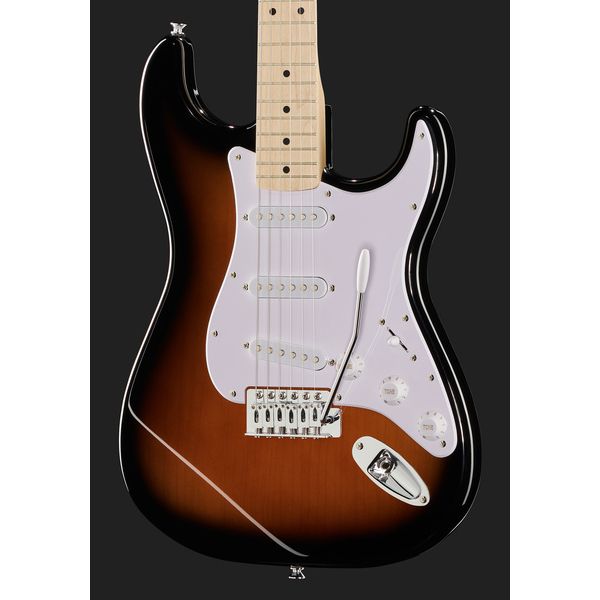 Squier Sonic Strat MN 2TSB – Thomann România