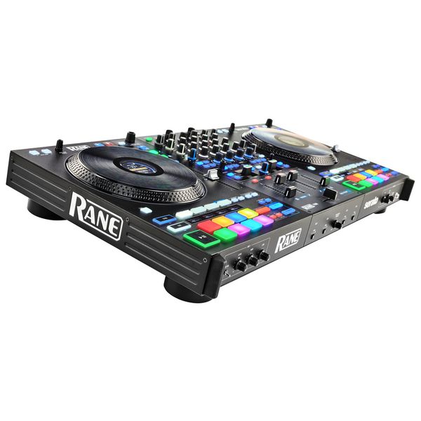 Rane Four – Thomann Nederland
