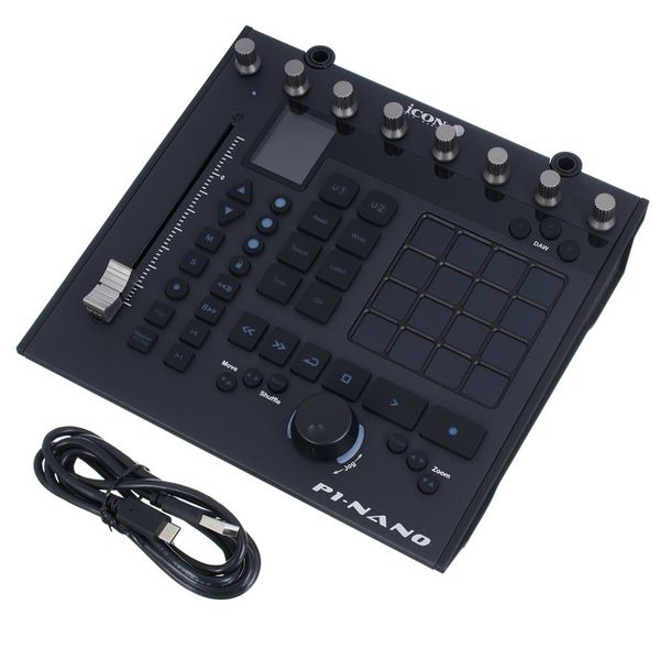 Icon P1-Nano – United States