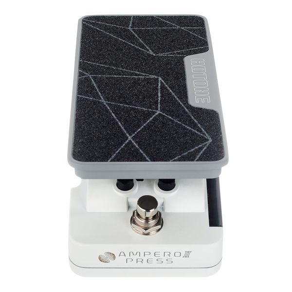 Hotone Ampero II Press – United States