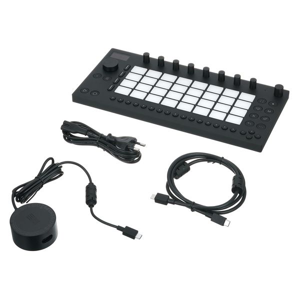 Ableton Move – Thomann UK