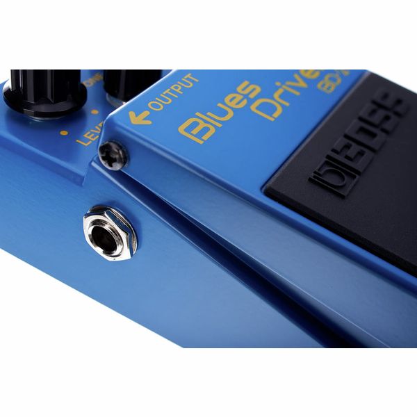 Boss BD-2 Overdrive – Thomann UK