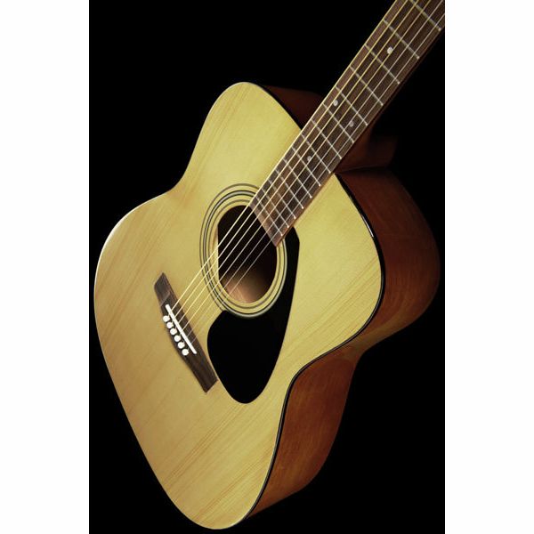 Yamaha F310P NA Set – United States