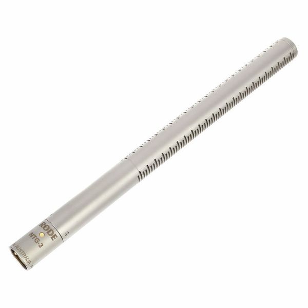 Rode NTG3 – United States