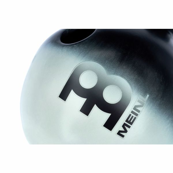 Meinl ID9BK/WH Fiberglass Ibo Drum – United States