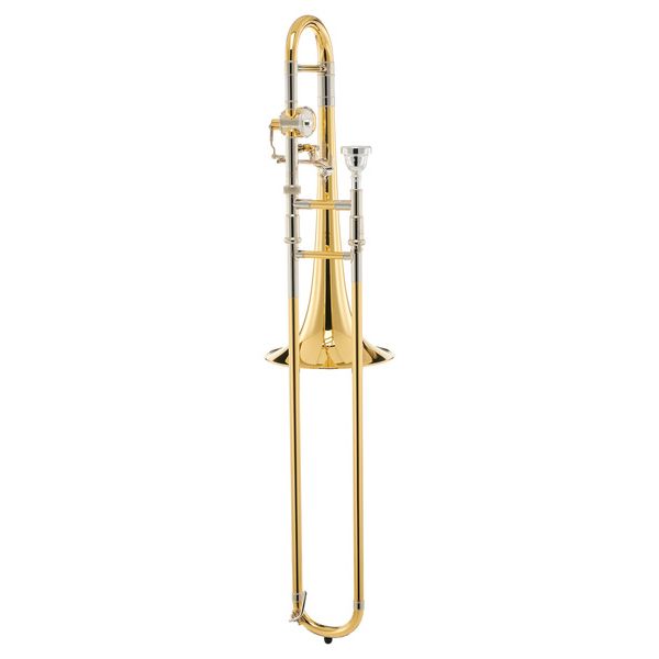 Yamaha YSL-872 Alto Trombone – United States