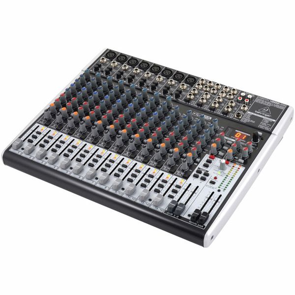 Behringer Xenyx X2222USB – United States