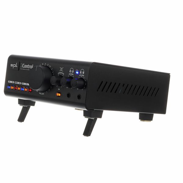 SPL 2Control black – United States
