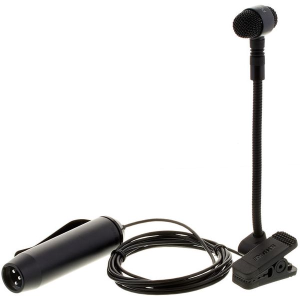 Shure PGA98H-XLR – United States