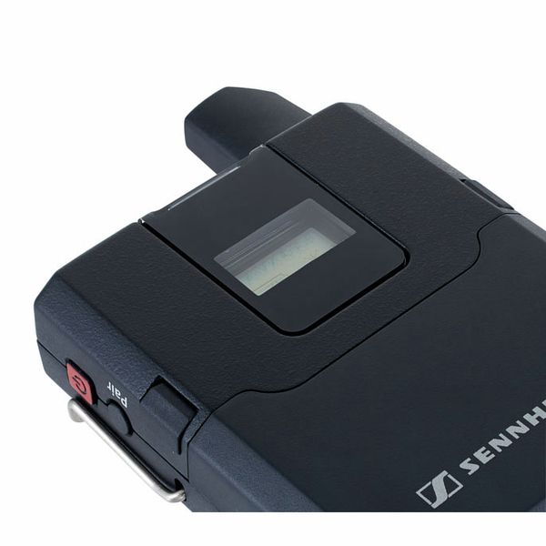 Sennheiser AVX-MKE2 Set – United States