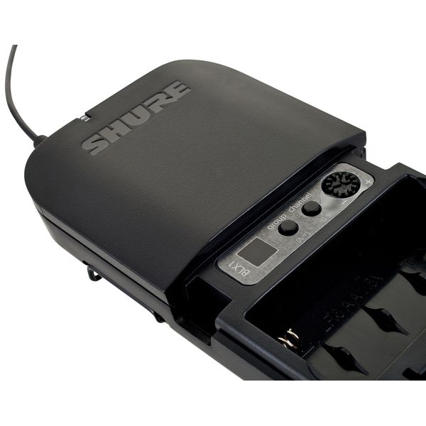 Shure BLX1 H8E – United States