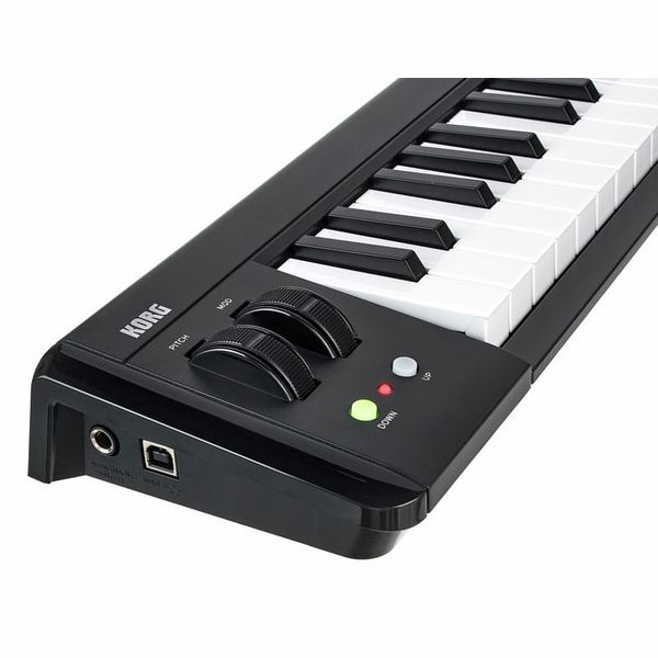 Korg microKEY 49 MkII – United States