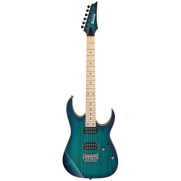 Ibanez RG652AHMFX-NGB – United States