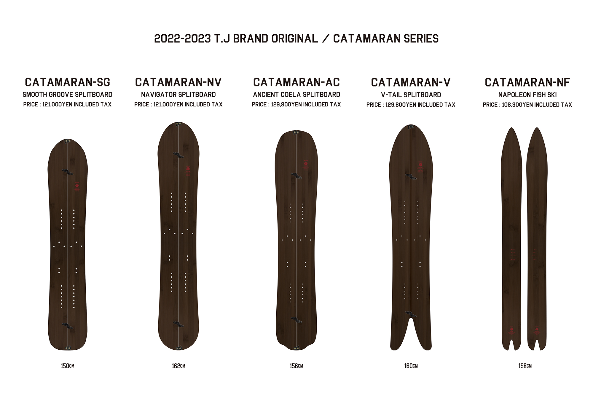 NEWS | T.J BRAND ORIGINAL SINCE 2009