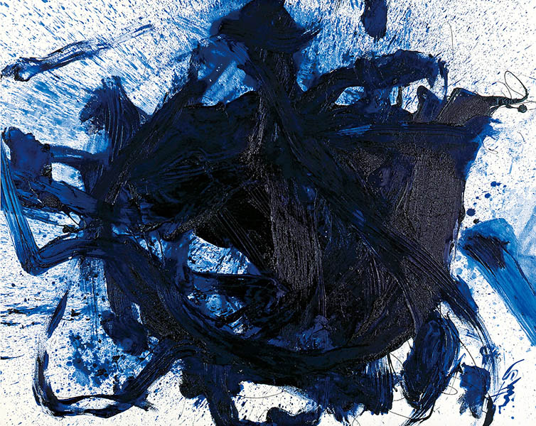 抽象画家15名・名画50選を徹底比較【絵画研究ノート】抽象画の歴史を