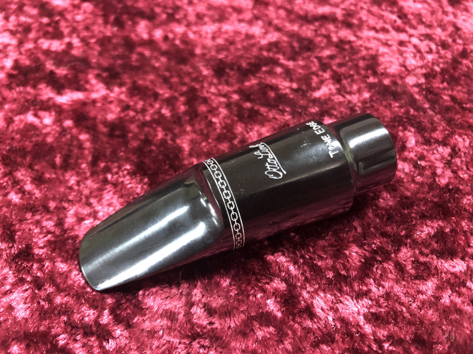 アルト オットーリンク アーリーバビット ラバー 4＊: Tomo's