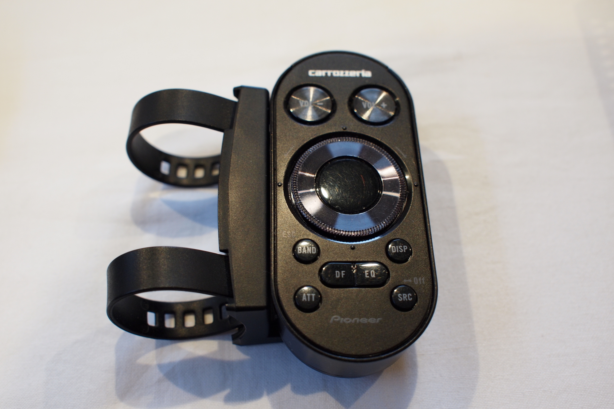 carrozzeria メインユニット DEH−P01 | 福岡のカー