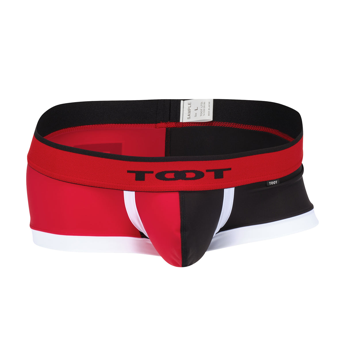 SUPER NANO BOXERS スーパーナノボクサー｜TOOT公式WEBサイト