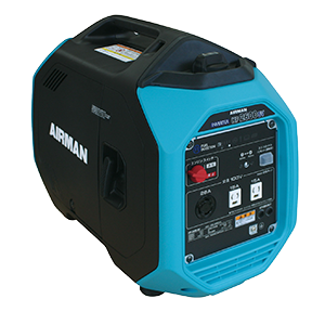 AIRMAN インバータ発電機 HP2600SV の最新買取相場 | 工具の買取＆高額