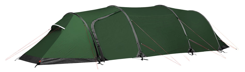 Fjällräven - Keb Endurance Expedition Tent – Tools for Adventure