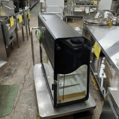 業界最長1年保証】【中古】冷蔵ショーケース ホシザキ HKD-4B1 幅1195