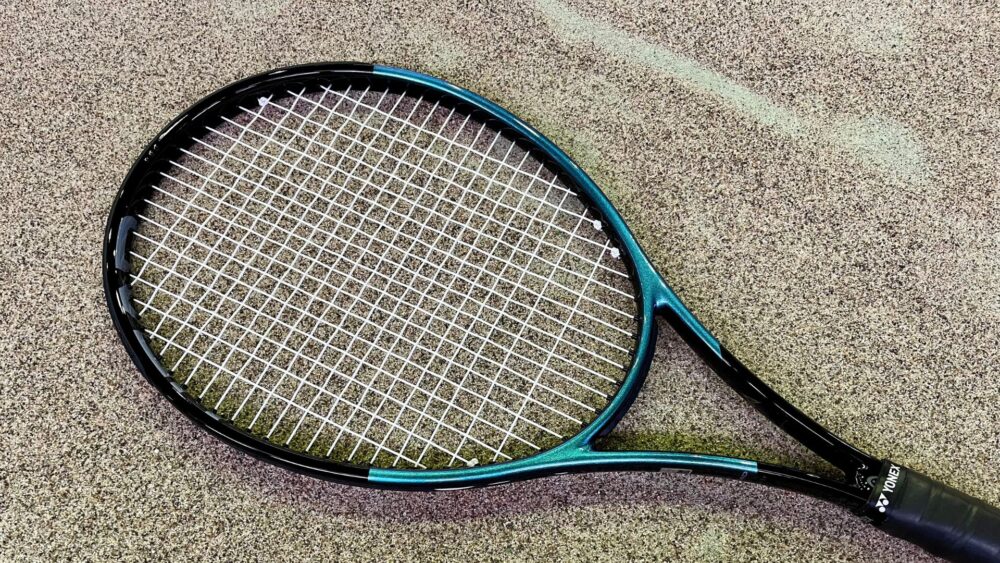 ヘッド】グラビティ プロ 2025のインプレ・レビュー（安定感向上