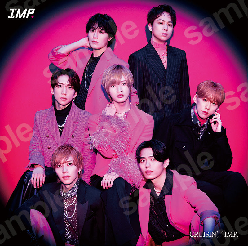 IMP. | ページ2 | TOBE OFFICIAL STORE