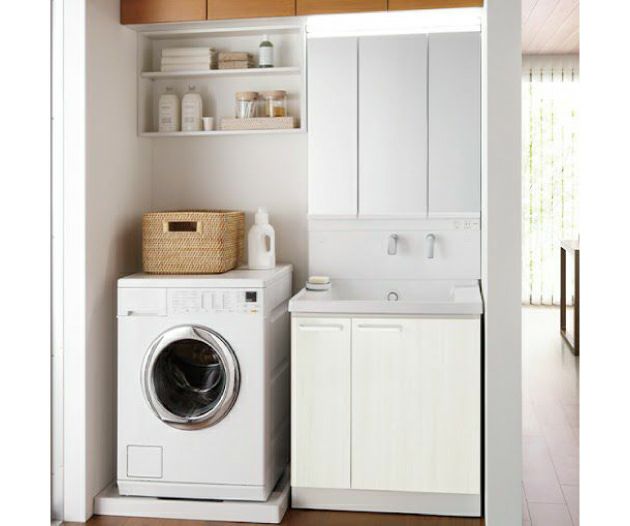 ガス衣類乾燥機(5Kgタイプ) リンナイ(株)製RDT-54S(A)-SV｜ガス衣類