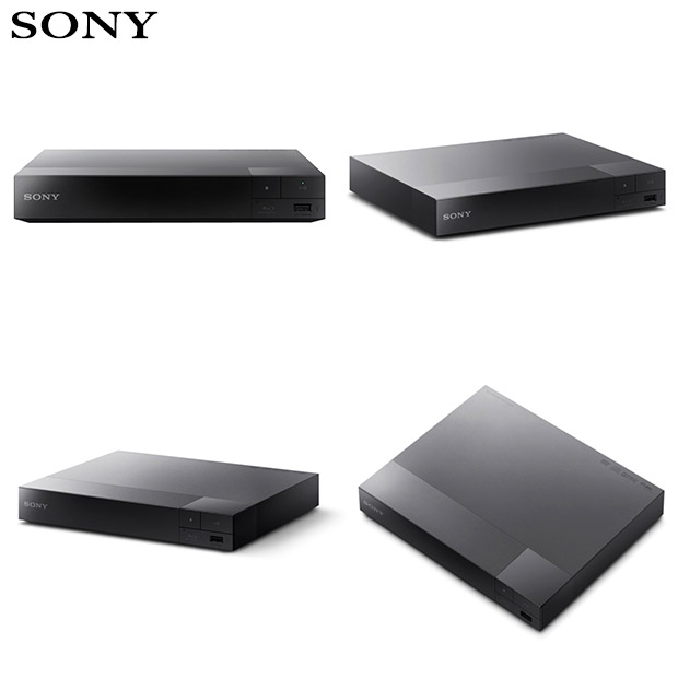 BBIQ特選ショップ | 【SONY】ブルーレイディスク/DVDプレーヤー (BDP