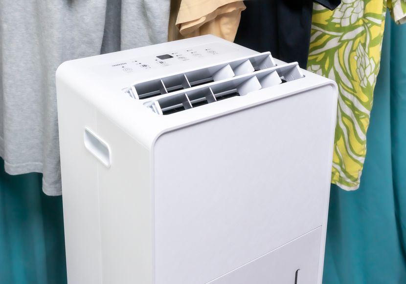 レビュー】部屋干し・湿気対策をYAMAZEN（山善）『衣類乾燥除湿機 YDC