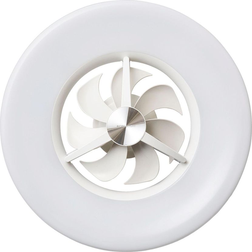 ドウシシャ CIRCULIGHT】ファン付きシーリングライトの新モデルは