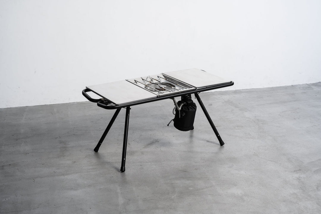 MFTマルチフレームテーブル(IGT規格互換アリ)薄型バーナー対応 - 東京