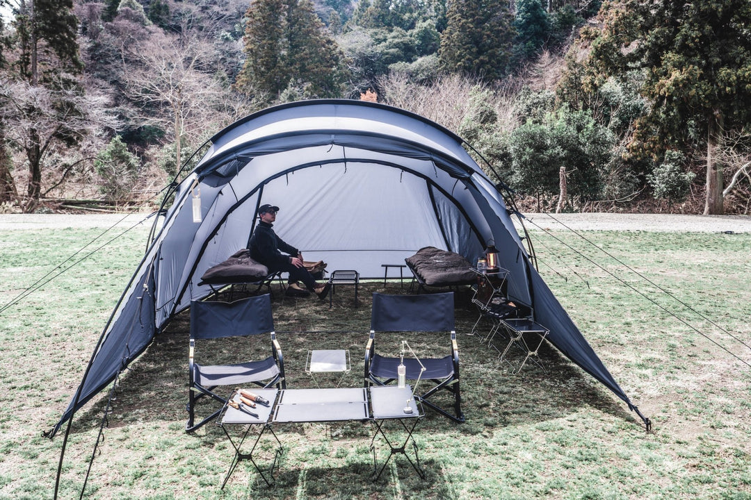 セット割】エフィカコンプリートセット（エフィカ + インナーテント +