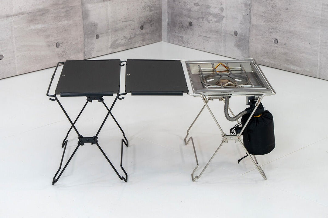 コードユニット マルチフレームセット ブラック – TOKYO CRAFTS