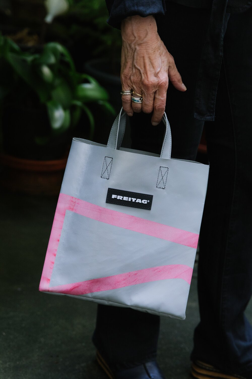 FREITAG Press Release】クリエイティブな個性派達のための新しい