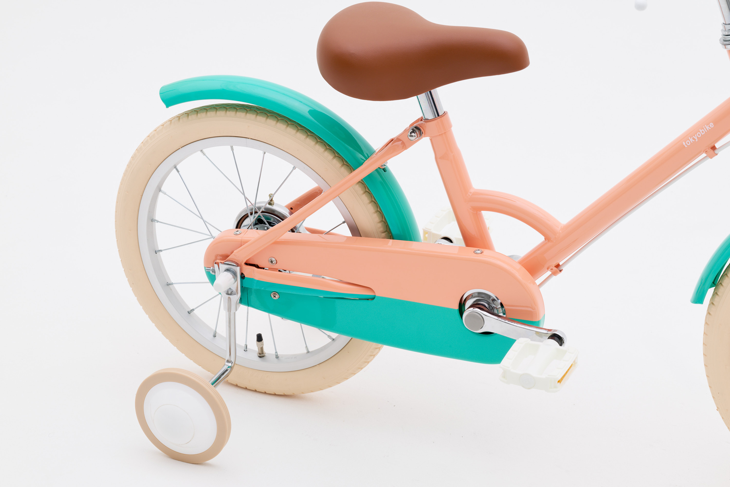 ニックさま専用』引取限定12,000円｜世田谷区 Trek キッズ 16 ピン