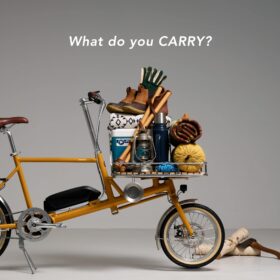 ディスプレイ用バイクスタンド - トーキョーバイク