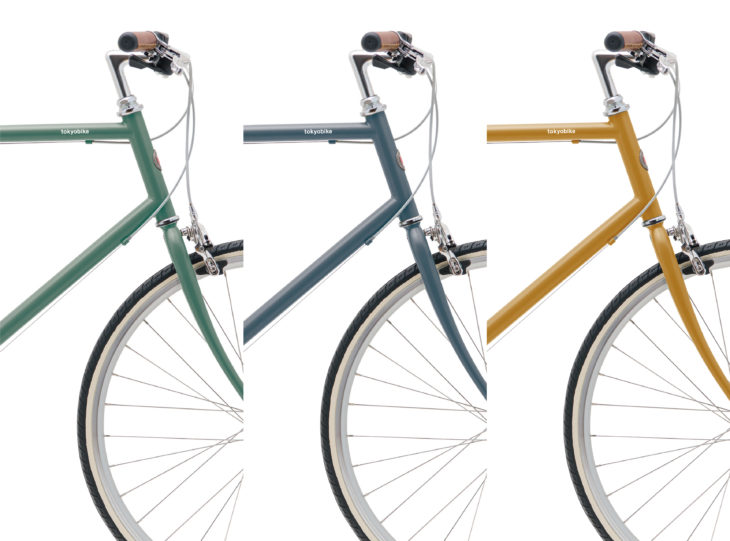 TOKYOBIKE 26 - トーキョーバイク