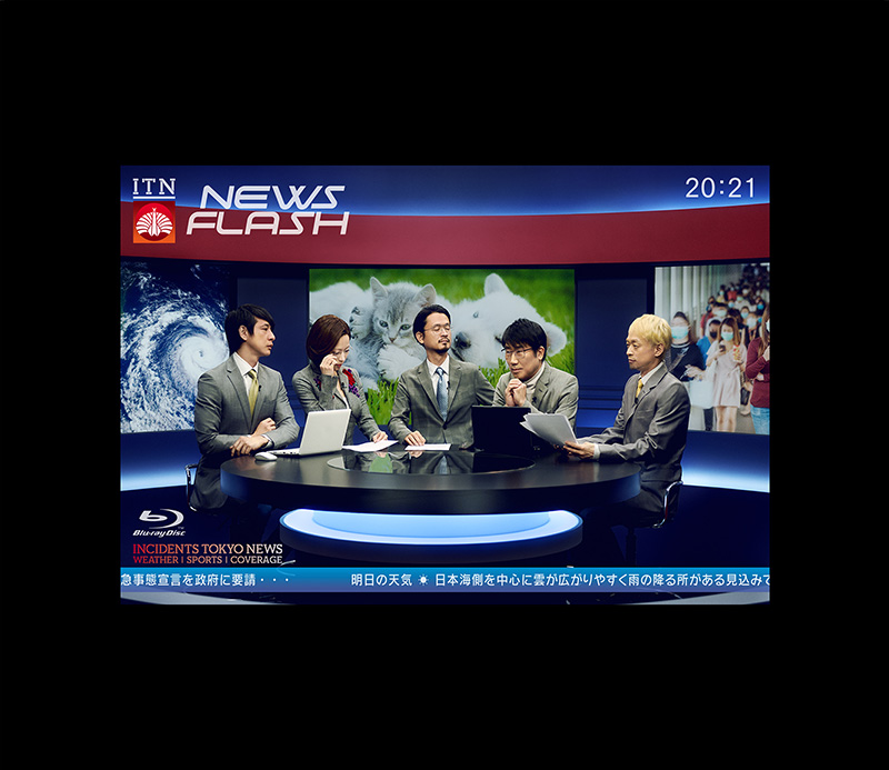 東京事変 ｜ DVD ／ Blu-ray