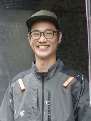 竹内 直人 | 東京塗装