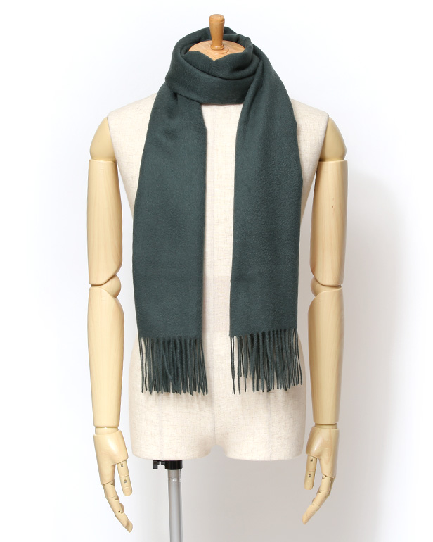 東京ヒマワリ / NORTH PEACE FARM(ノースピースファーム) カシミヤ100