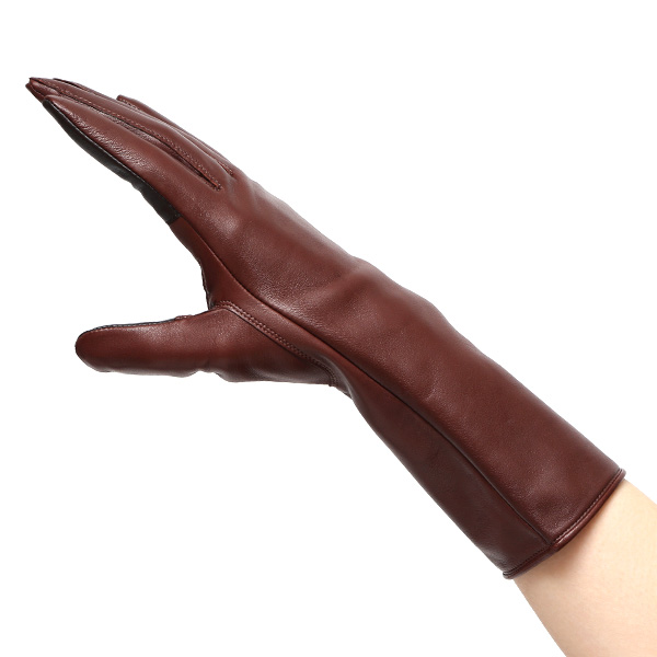 東京ヒマワリ / クロダ(KURODA) 【WOMEN】 イタリーラム ロング