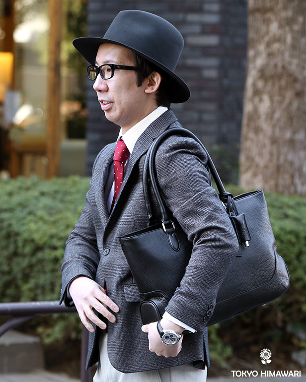 東京ヒマワリ / 【約10営業日内に発送】ペッレモルビダ(PELLE MORBIDA