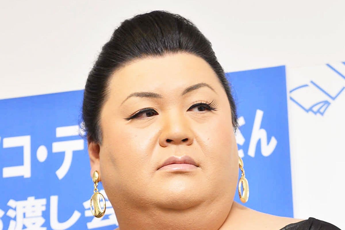 マツコ・デラックス〝依存〟しすぎて最悪の事態を考えた食品告白「これ