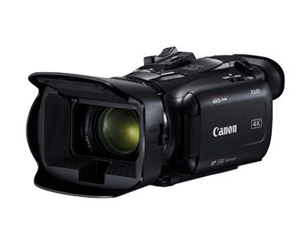 レンタル]Canon XA40 | ビデオカメラを借りるなら【東京カメラ機材
