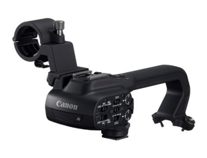 レンタル]Canon XA40 | ビデオカメラを借りるなら【東京カメラ機材