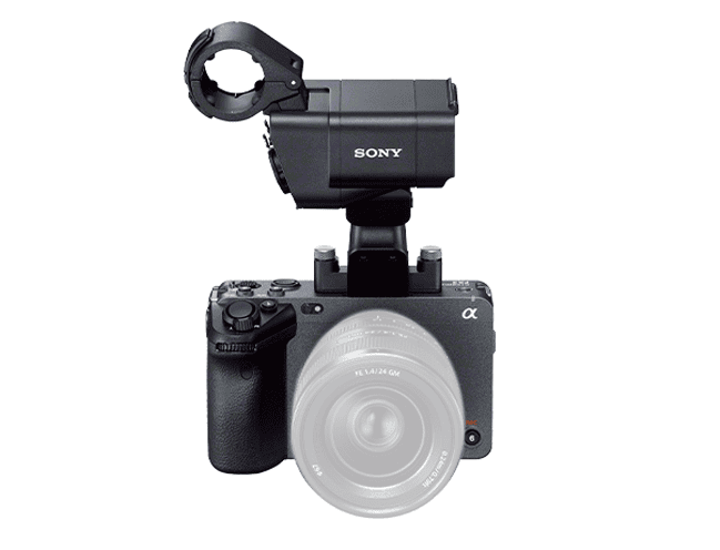 レンタル]SONY FX3(専用リグ付き) | ビデオカメラを借りるなら【東京