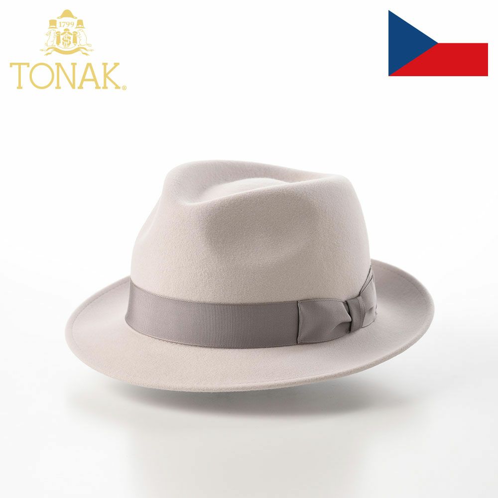 ラビットファーフェルトハット 商品一覧 | フェルトハット帽子通販 時