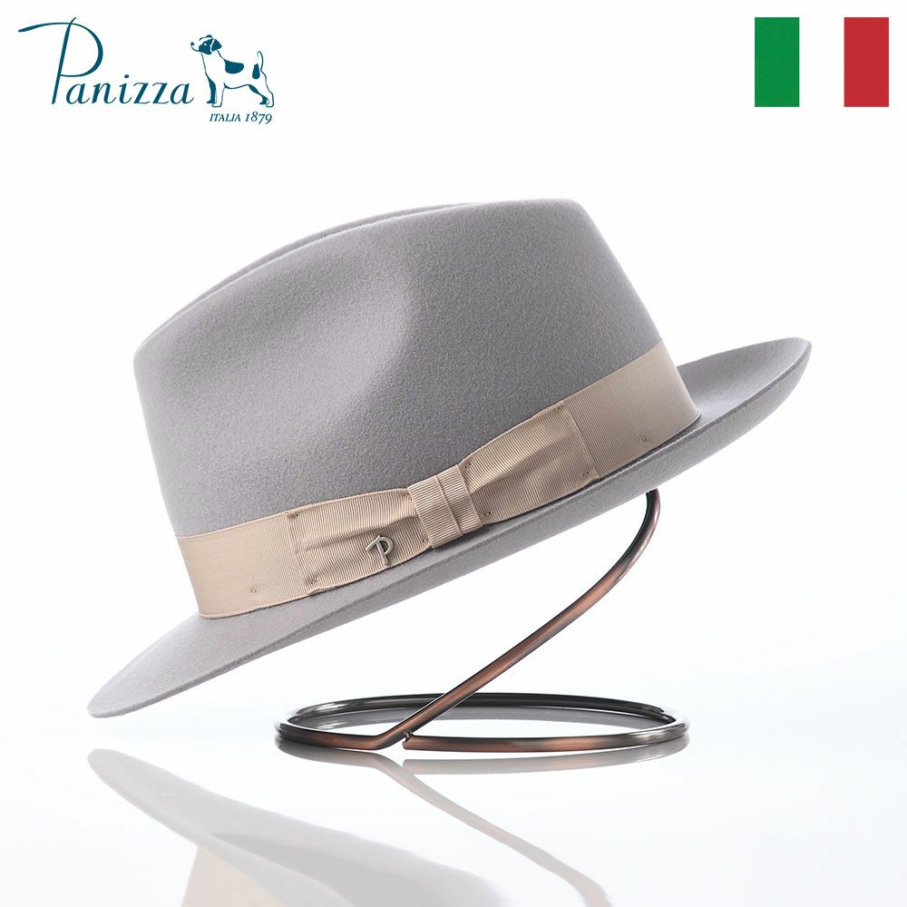 パニッツァ 商品一覧 | Panizza正規販売店 帽子通販 時谷堂百貨【公式】